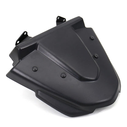 Front Windshield Deflector for Yamaha MT-07 FZ-07 (2013–2017) Aluminum
