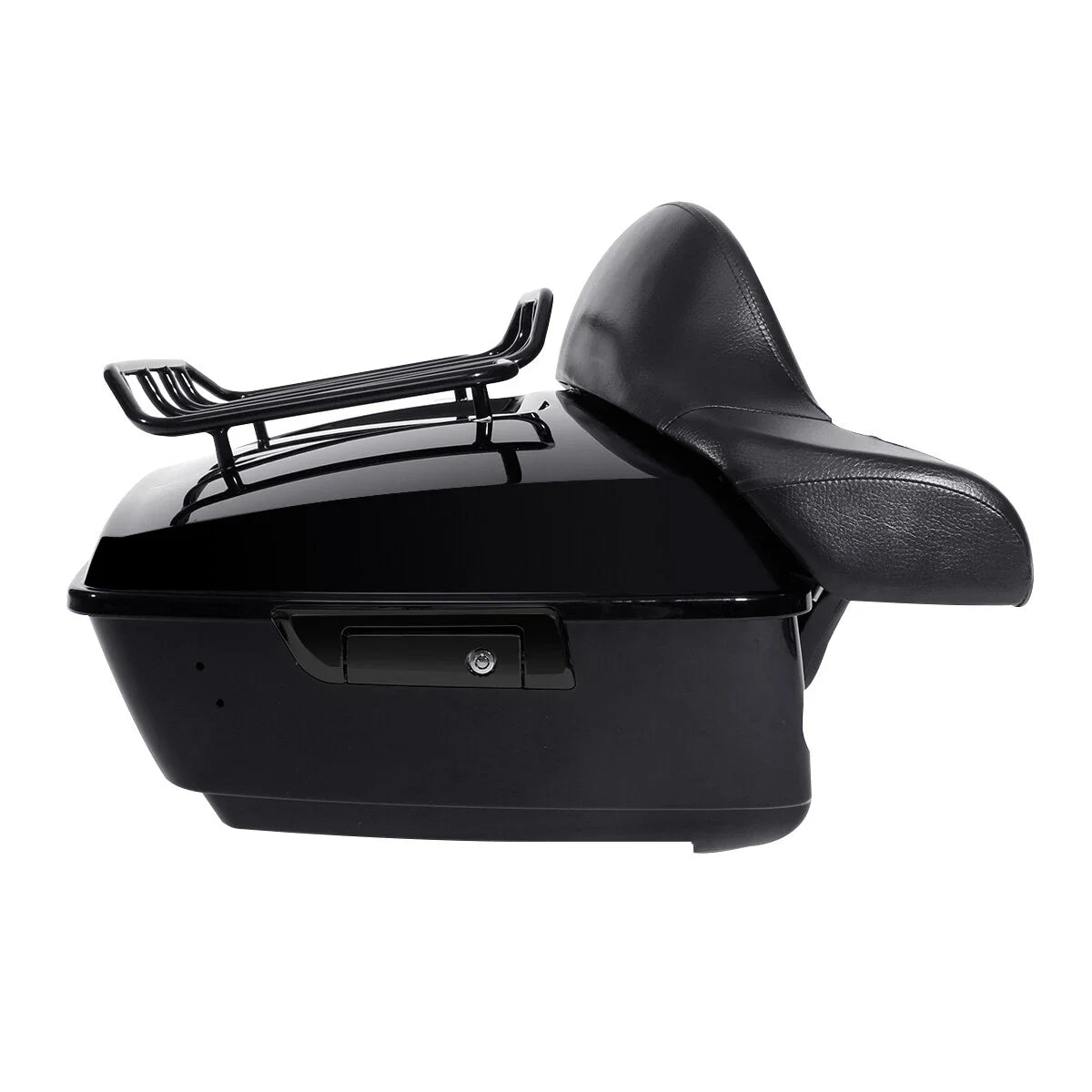 Trunk Mount Pad Plate for Harley Softail Heritage Classic (2018-2025)