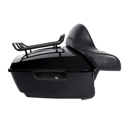 Trunk Mount Pad Plate for Harley Softail Heritage Classic (2018-2025)