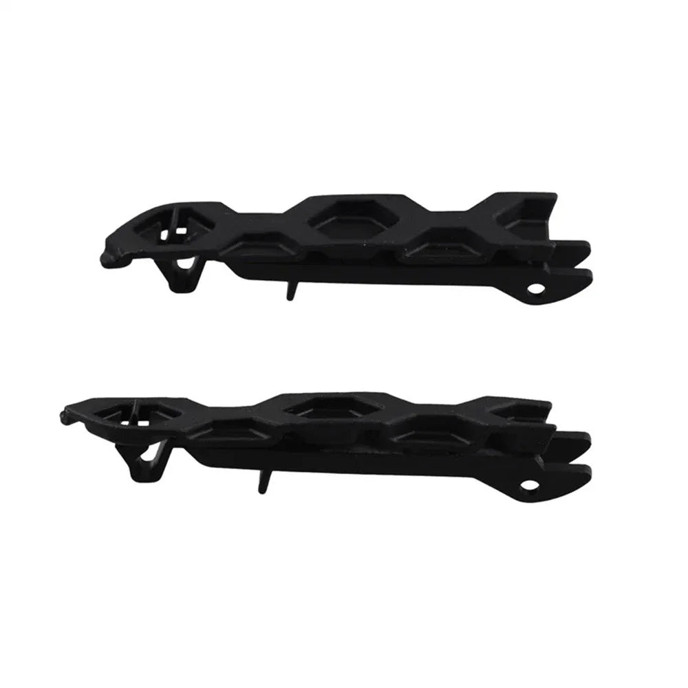Bonnet Locking Release Handle for Smart Fortwo (2013-2015)