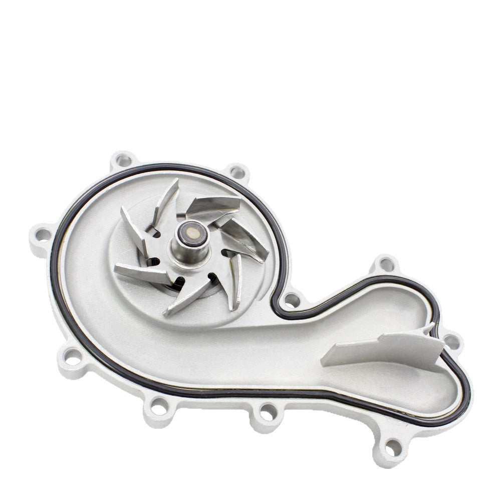 Water Pump with Seal for Audi A4 A5 A6 A7 A8 Q5 Q7 S5 S6 S8 (2008–2020)