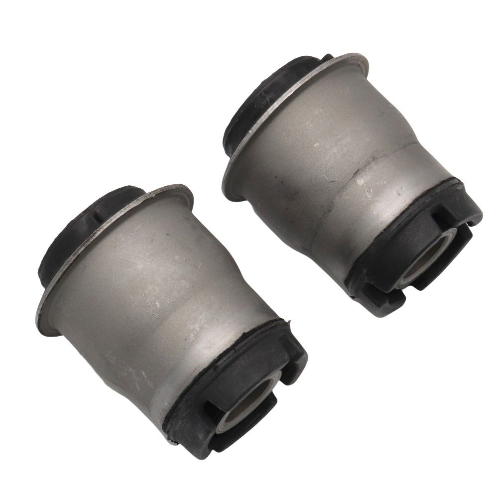 Set of 4 Front Axle Subframe Bushings for Nissan Pathfinder R52 (2013–2020)