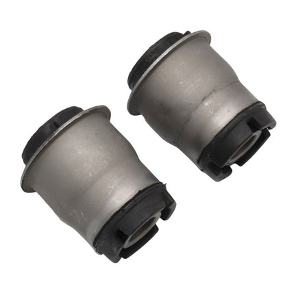Set of 4 Front Axle Subframe Bushings for Nissan Pathfinder R52 (2013–2020)