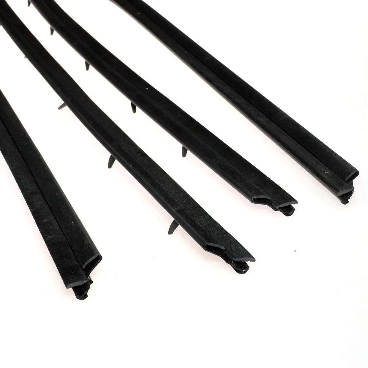 Door Belt Moulding for Toyota Hilux Vigo Pickup (2005–2015)