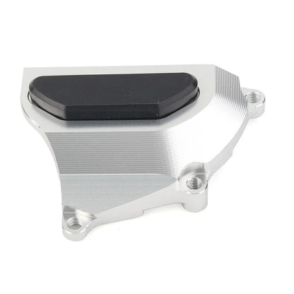 Engine Case Stator Cover Guard for Honda CBR1000RR (2008-2016) Silver