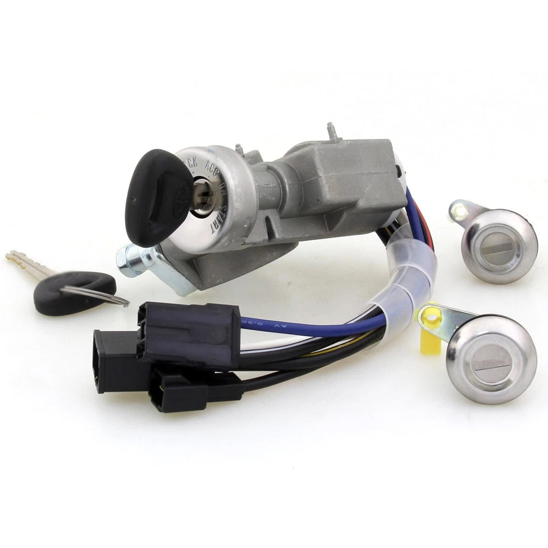Ignition Switch for Mazda Bongo E-Series E2000 E2200 (1999–2007)