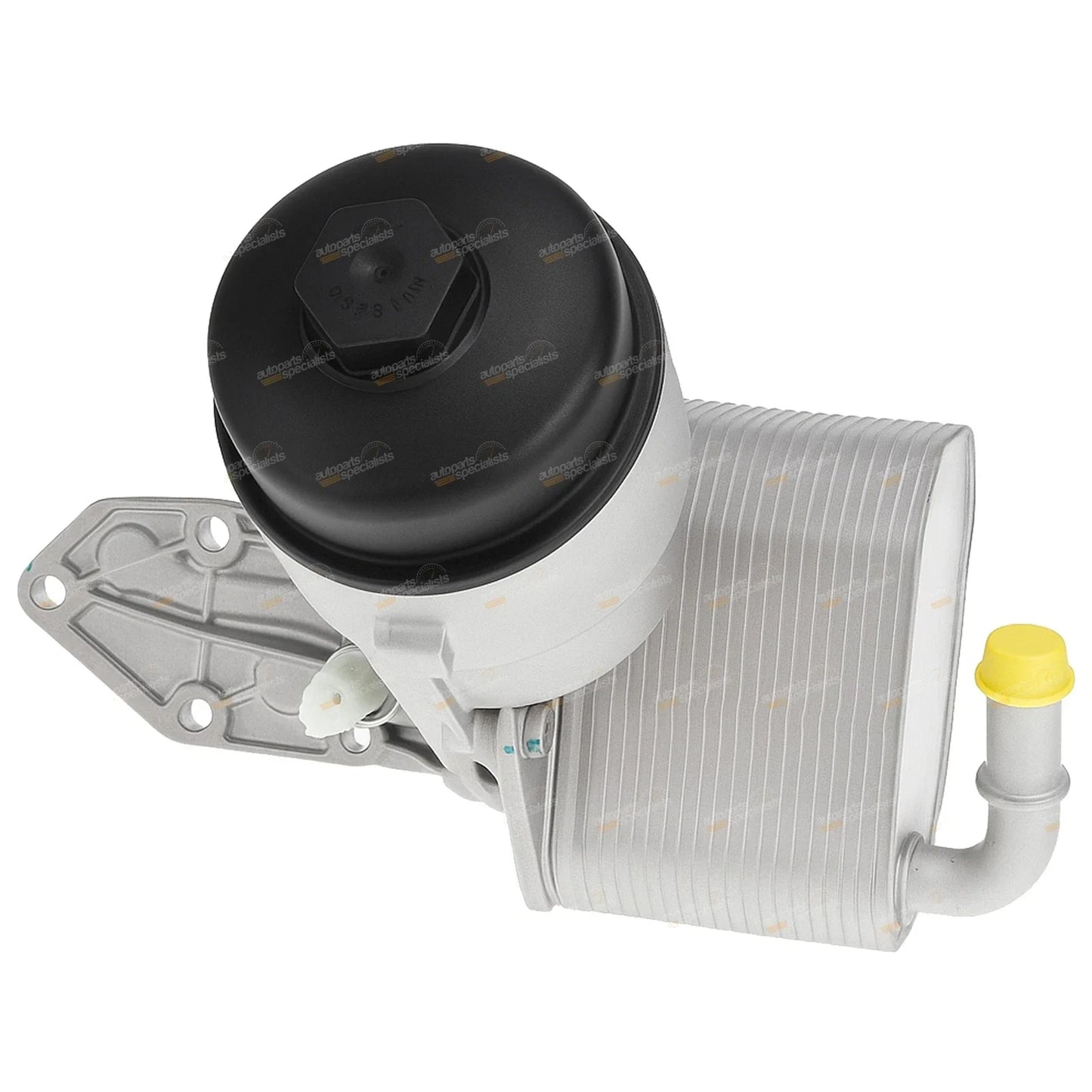 Oil Cooler Assembly for Mazda BT-50 UR 5-cyl 3.2L P5AT (2015-2019)