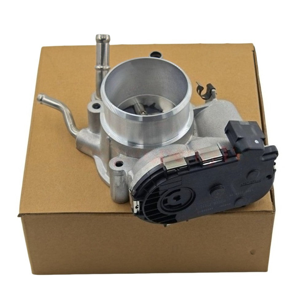 Throttle Body for Hyundai Veloster, Kia Forte K3 (2014–2017)
