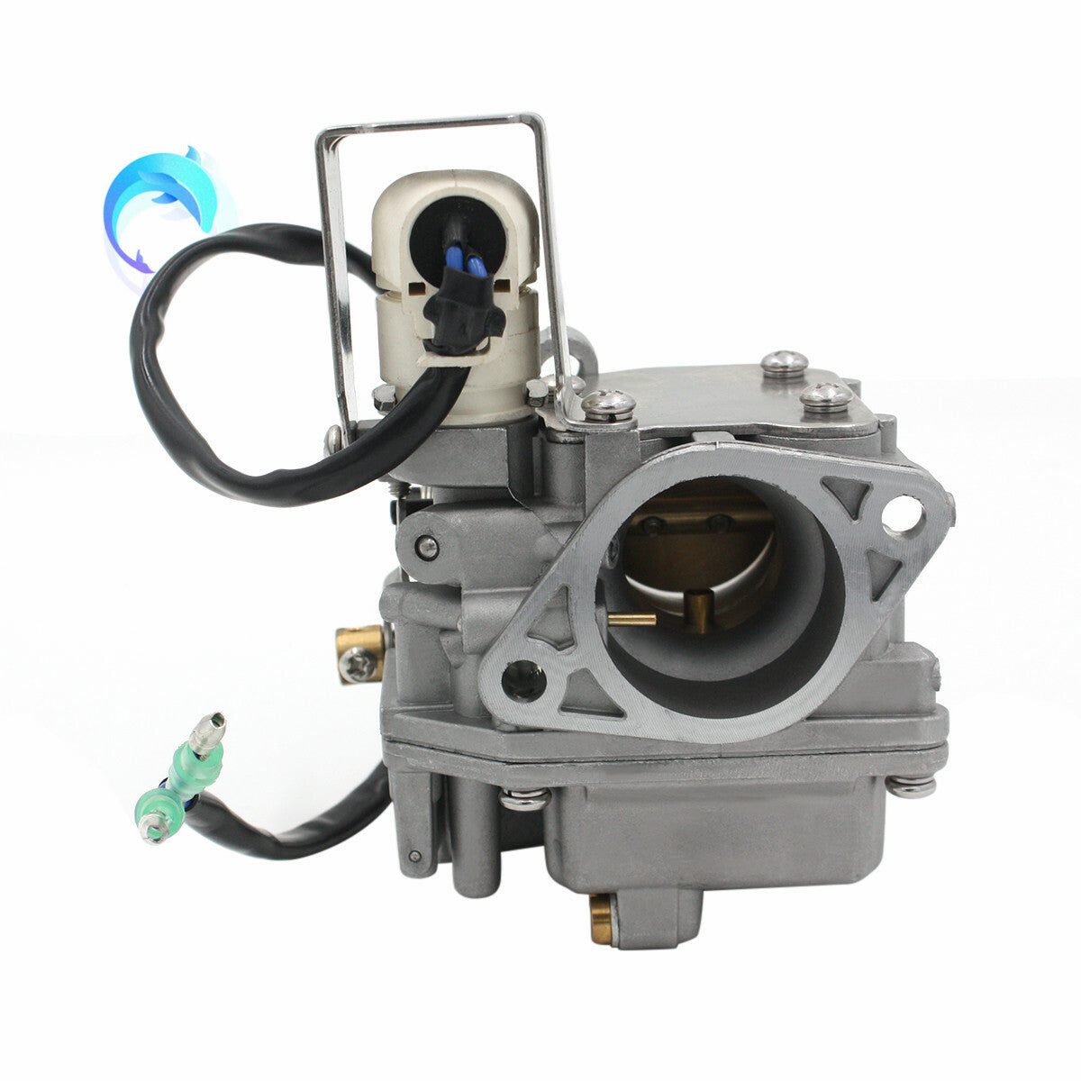 Carburetor for Yamaha F20A F25A 4 Stroke (2011–2012)