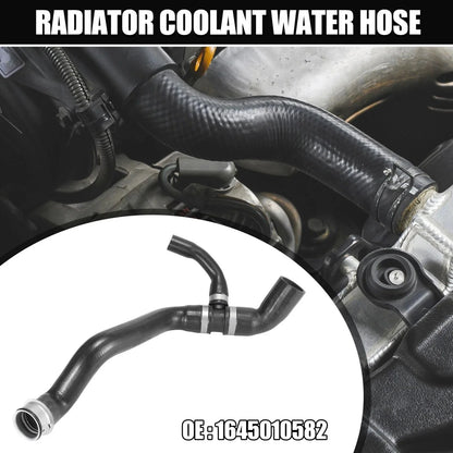 Lower Radiator Coolant Hose for Mercedes-Benz ML350 (2006-2011)