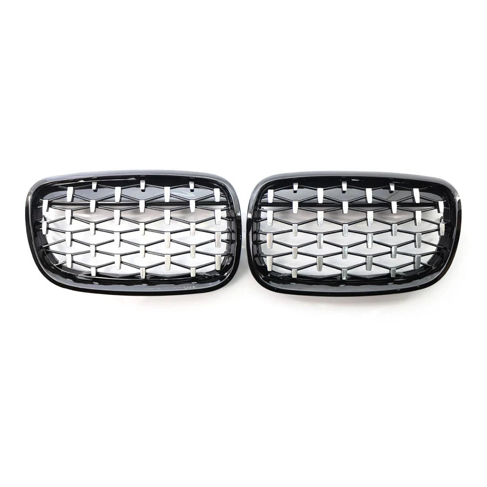 Upper Right Headlight Gasket Sealing Strip for BMW 5 Series E60 (2006–2010)