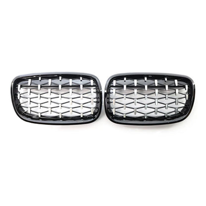 Upper Right Headlight Gasket Sealing Strip for BMW 5 Series E60 (2006–2010)