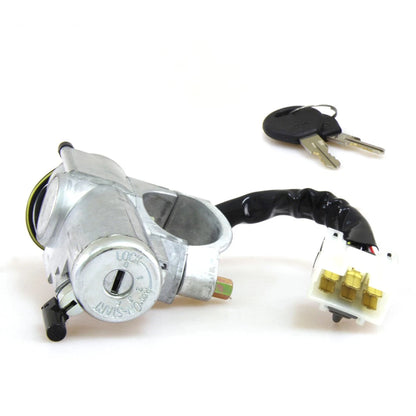 Ignition Steering Lock for Nissan Sentra 1995–1999