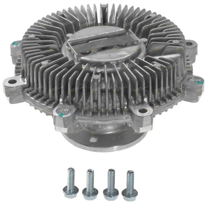 Fan Clutch Coupling for Nissan Pathfinder R51 V6 4.0L (2005 - 2010)