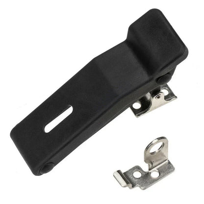 1 x / Front Storage Rack Rubber Latch / Polaris 500 550 800 850 1000