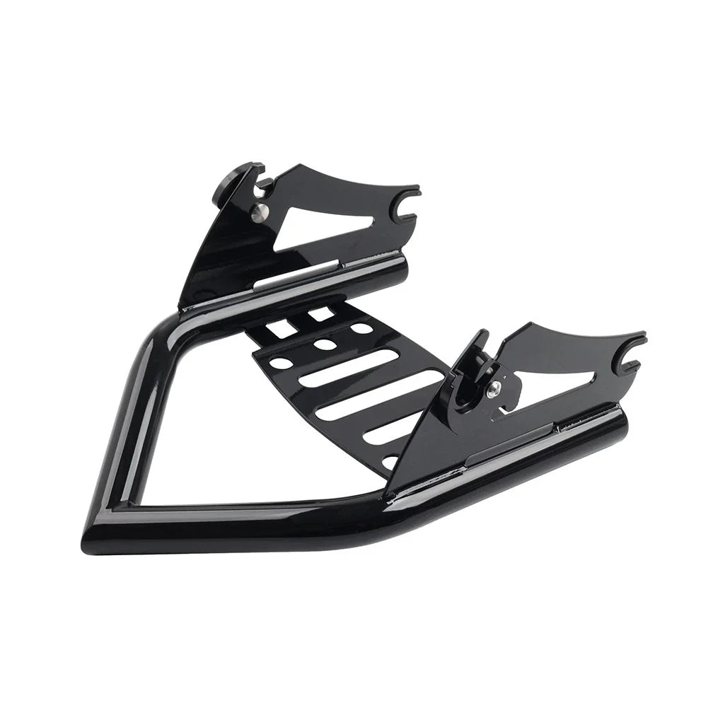 Detachable Luggage Rack for Harley Touring Street Glide Road King (09-24)