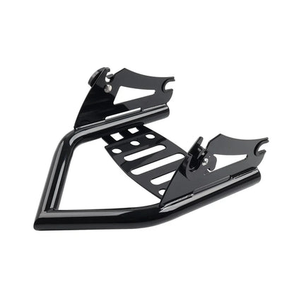 Detachable Luggage Rack for Harley Touring Street Glide Road King (09-24)