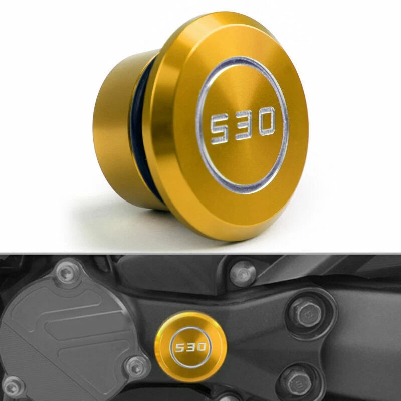 Stator Regulator Kit for Yamaha YZF-R 125 (2008–2009)
