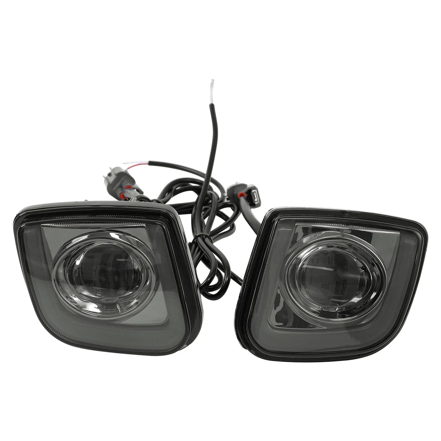 LED Fog Lights for Honda Goldwing 1800 & F6B (2012-2017)