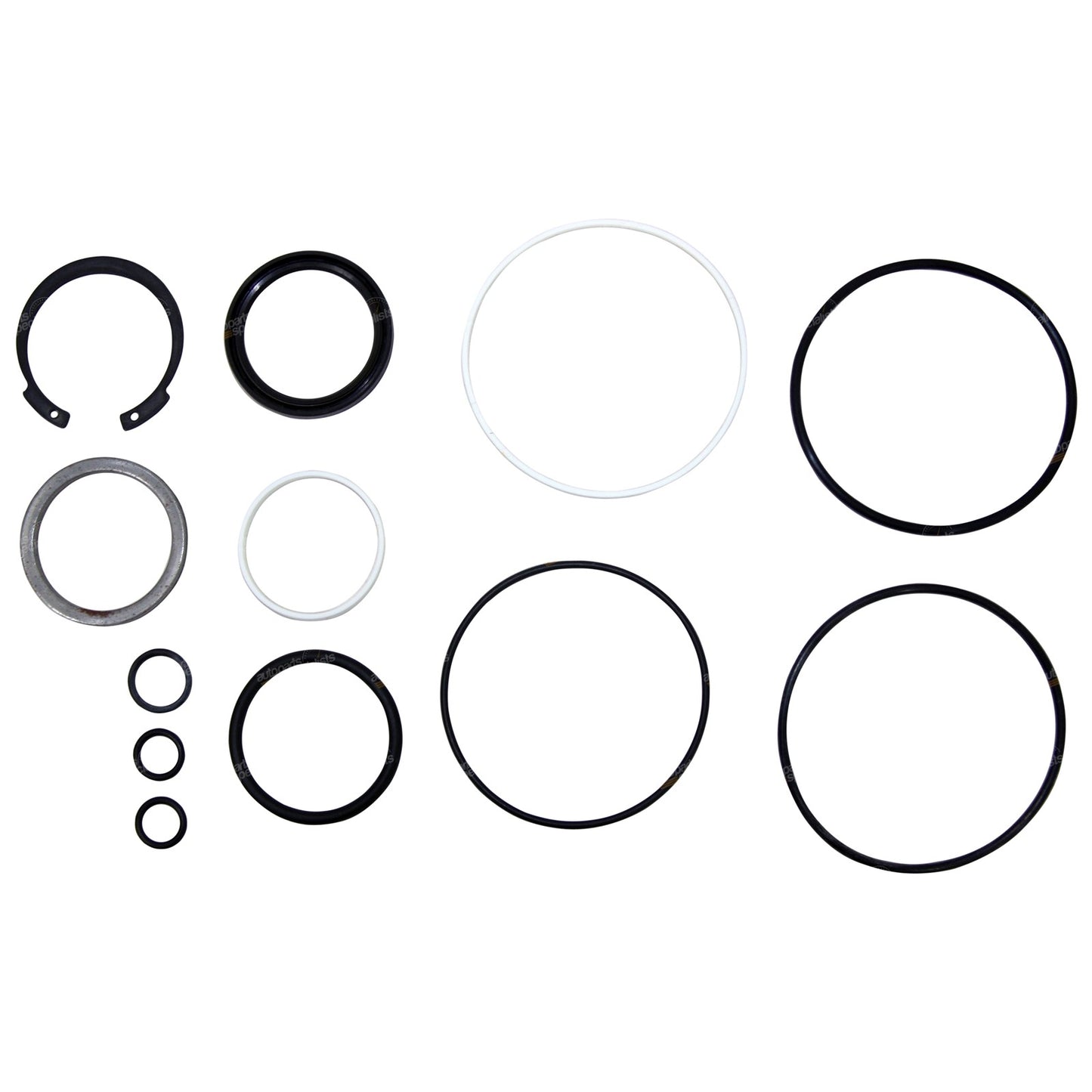 Power Steering Box Seal Repair Kit for Landcruiser VDJ76 VDJ78 VDJ79 (2007–2013)