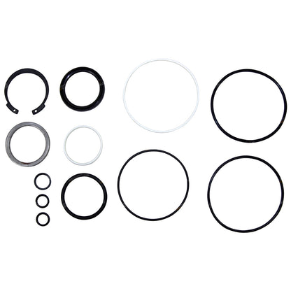 Power Steering Box Seal Repair Kit for Landcruiser VDJ76 VDJ78 VDJ79 (2007–2013)