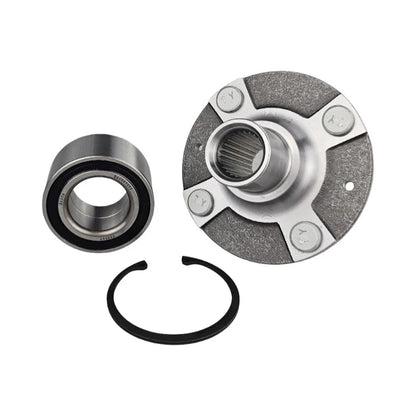 Front Wheel Bearing Hub for Hyundai Accent (2011–2013)