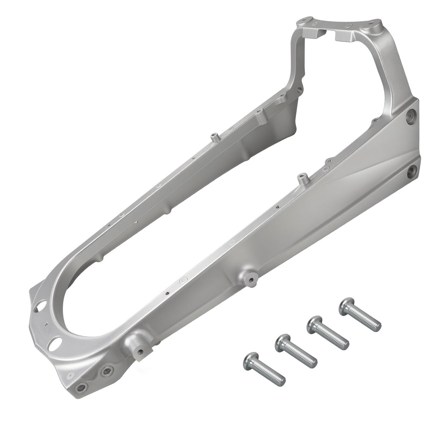 Aluminum Sub Frame with Bolts for Yamaha Raptor 700 700R (2006–2024)