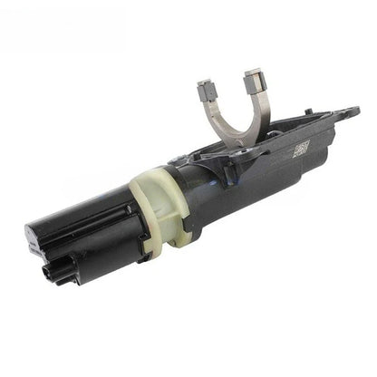 4-pin Front Drive Axle Actuator for 2019-2024 Cadillac GMC Chevrolet