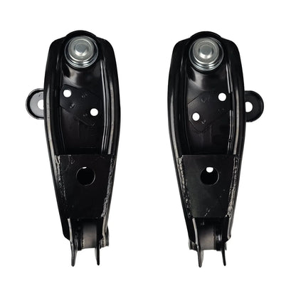 2X Front Lower Control Arm for Mitsubishi Starwagon (1991–1996)