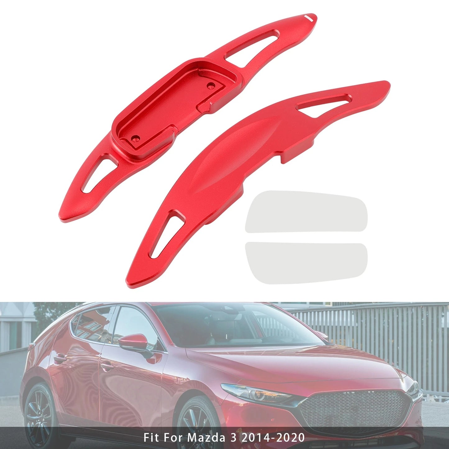 Pair Side Mirror Turn Signal Light for Mercedes-Benz W220 W215 (2000–2006)