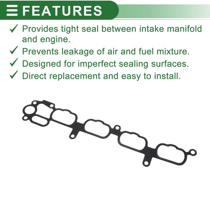 Engine Intake Manifold Gasket for Mitsubishi Eclipse (2005–2012) MN171073