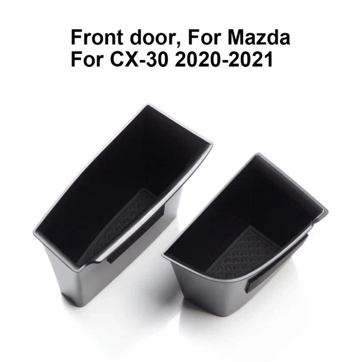 Interior Storage Box for Mazda CX-30 (2020–2024)