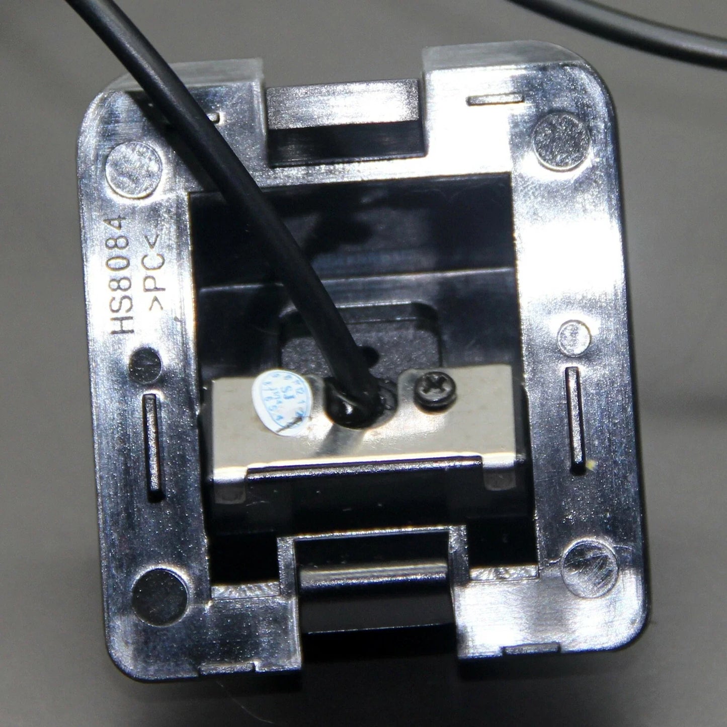 Camera Rear View Backup for Mercedes Benz X204 (2008–2013)