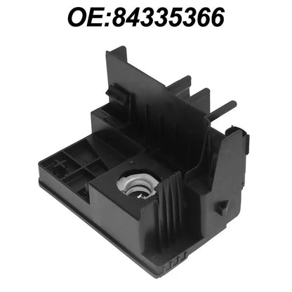 Battery Terminal Fuse Box