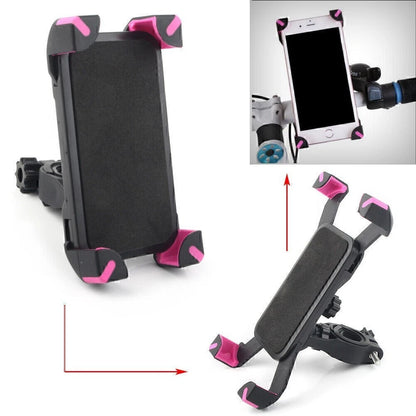 7/8" Handlebar Bar End Rearview Mirror for Universal Dirt Bike
