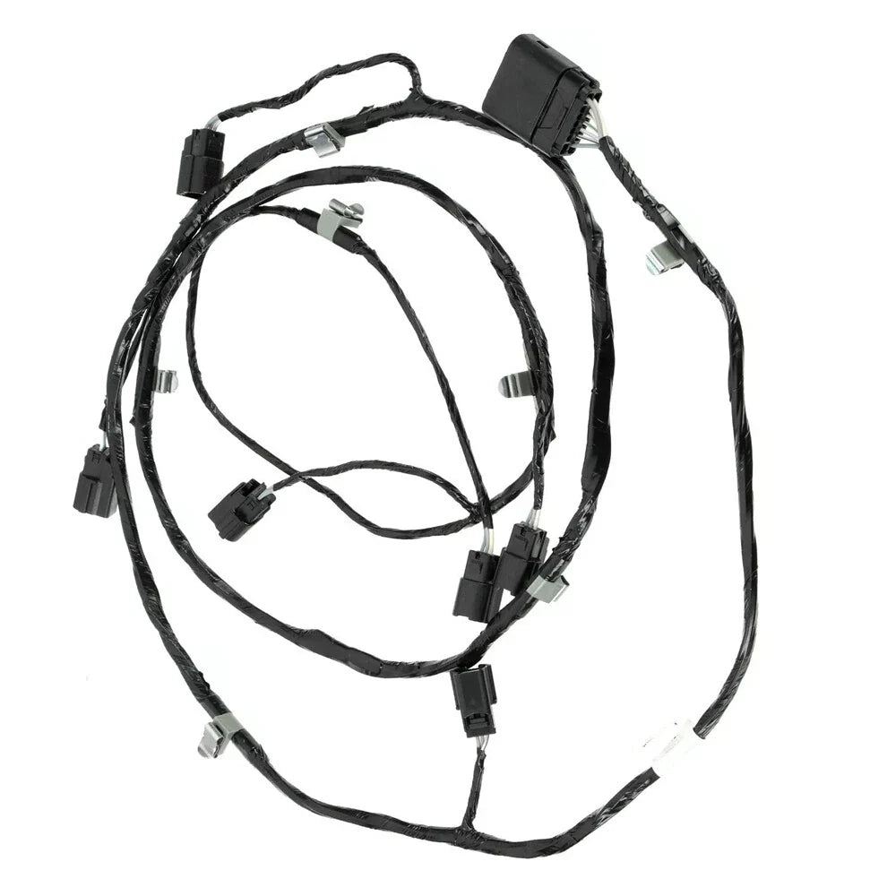 Front Fascia Wiring Harness for 2014-2015 Jeep Grand Cherokee (2014-2015)
