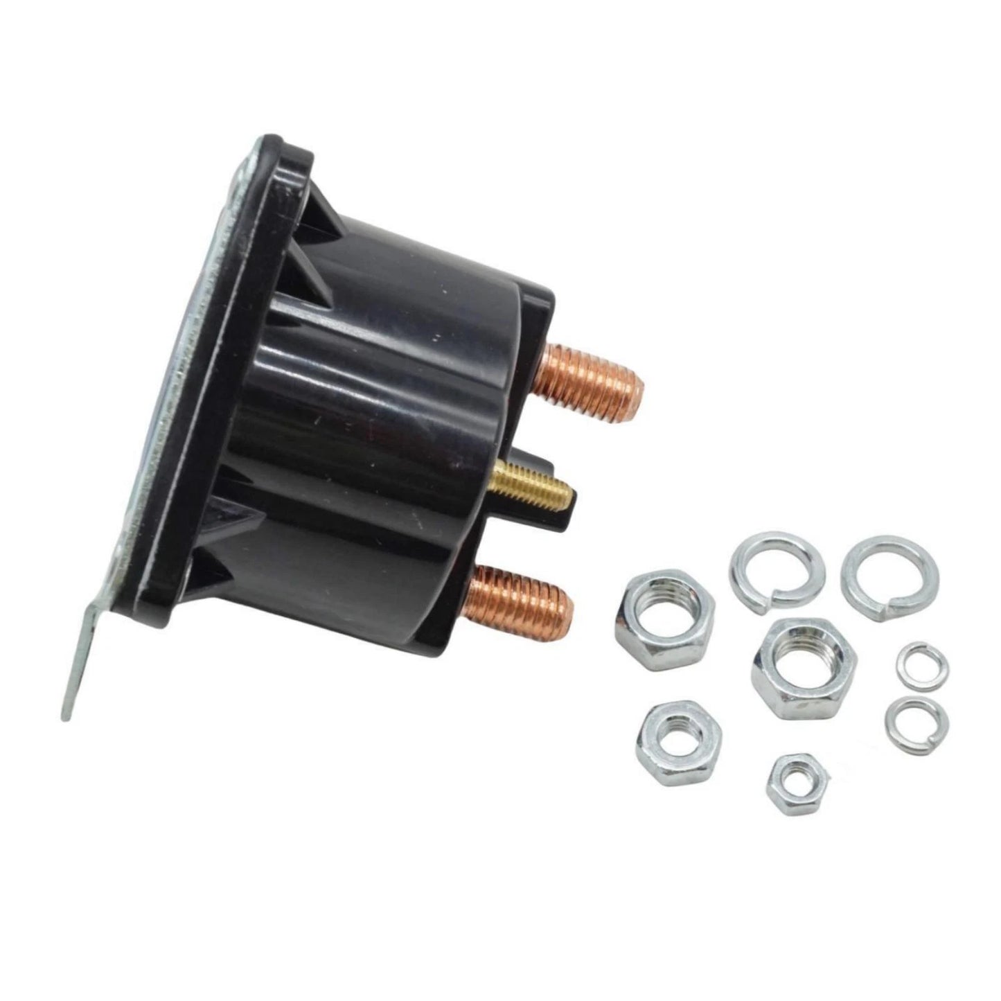 Starter Solenoid Switch Relay for Ford