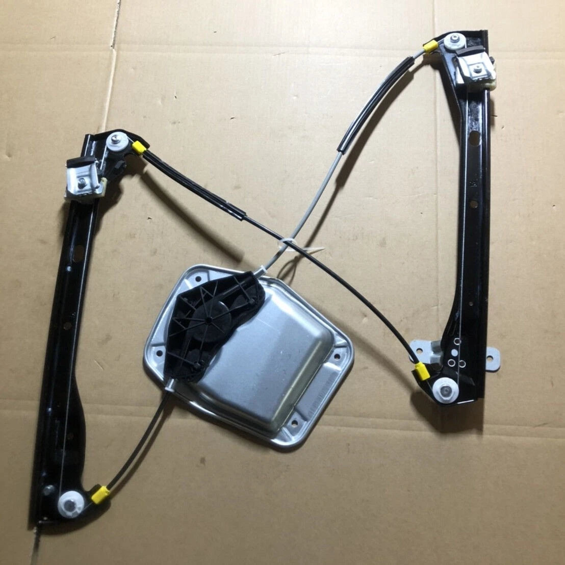 Front Left Window Regulator