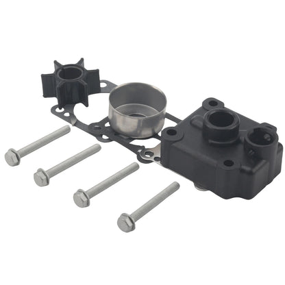 Water Pump Impeller Kit for Nissan Tohatsu Outboard Motor (25-40 HP)
