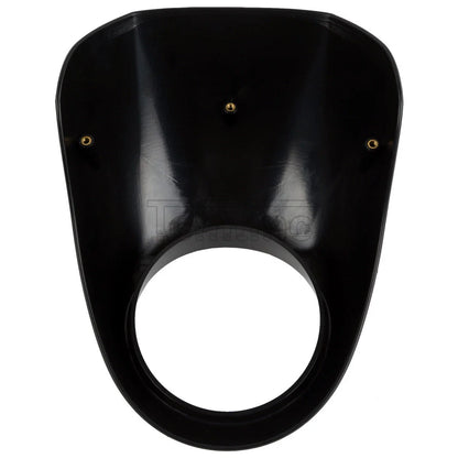 Front Headlight Fairing Mask for Harley Sportster Dyna FX/XL (1973-2023)