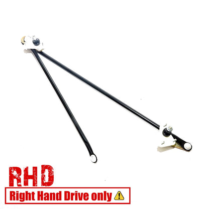 Wiper Linkage for Nissan Navara D21 (1985–1997) RHD