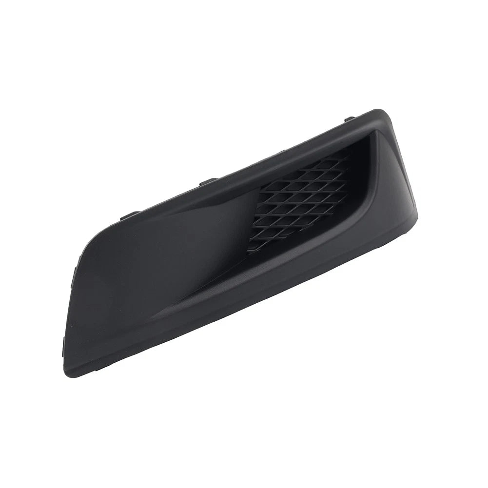 Fog Light Trim Bezel Cover for Subaru Legacy (2010–2012) - Black