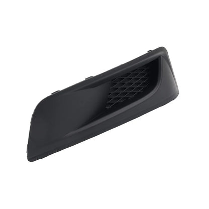 Fog Light Trim Bezel Cover for Subaru Legacy (2010–2012) - Black
