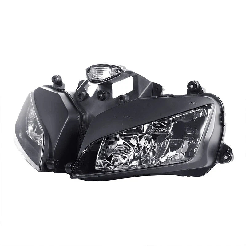 Front Headlight Lamp Assembly for Honda CBR600RR (2003 - 2006)