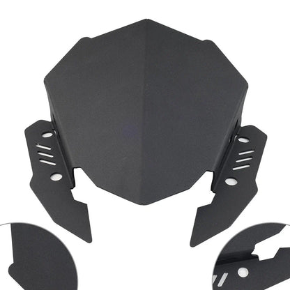 Windscreen Deflector Cover for Yamaha MT-15 (2017-2022)