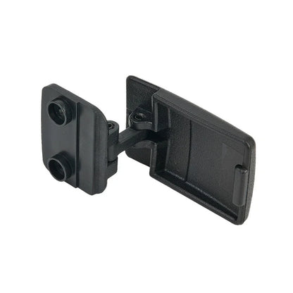 Glass Latch Lock Catch 1pc for Car Accessories