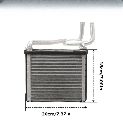 Heat Exchanger for Dodge Ram 1500 2500 (2002–2009)