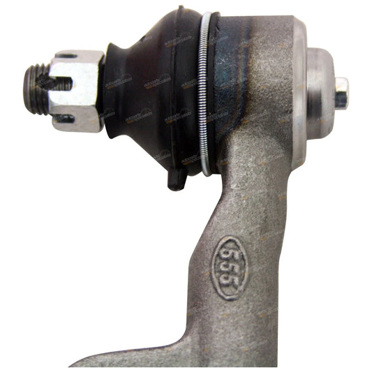 555 Tie Rod End Relay for Toyota Bundera LJ70 LJ71 RJ70 RHD (1984–1989)