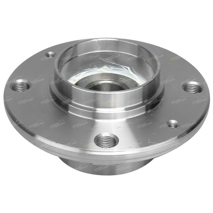 Rear Wheel Bearing Hub Assembly for Peugeot 308 (2008–2010)