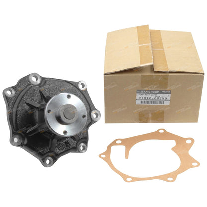 Water Pump for Ford Maverick (1988-1994)